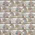 Clerkenwell Vintage Fabric by Prestigious Textiles