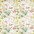 Crane & Frog Lotus Pink/Gosling Fabric by Sanderson