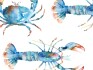 Image of Crustaceans Cobalt by Voyage