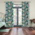 Curtains in Daintree Natural by Chatham Glyn