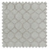 Swatch of Dara Platinum by iLiv