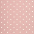 Curtains Dotty Rose