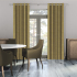 Made To Measure Curtains Dupion Faux Silk Bronze