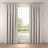 Curtains in Dylan Linen by Belfield Home
