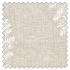 Swatch of Dylan Linen by Belfield Home