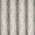Effetto Charcoal Fabric by Clarke And Clarke