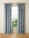 Made To Measure Curtains Eliza Chambray