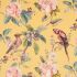 Enchanted Garden Pampas Fabric by iLiv