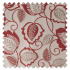 Swatch of Esme Red