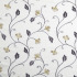 Fenella Mimosa Fabric by Bill Beaumont