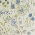 Flora Cream Duckegg Flat Image