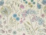 Image of flora cream spring by Voyage