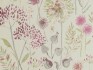 Image of flora linen summer by Voyage