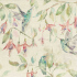 Fuchsia Flight Linen Flat Image