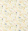 Garden Of Eden Popsicle Fabric by Scion