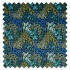 Swatch of Garden Wall Aruba by Prestigious Textiles