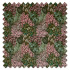 Swatch of Garden Wall Coral by Prestigious Textiles