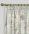 Pencil Pleat Curtains Genevieve Mineral