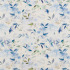 Gouache Azure Fabric by Bill Beaumont