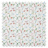 Swatch of Gracie Poppy by Prestigious Textiles