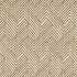 Grassetto Bronze Fabric by Clarke And Clarke