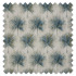 Swatch of Greenery Indigo by Prestigious Textiles