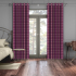 Made To Measure Curtains Halkirk Thistle 