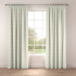 Curtains in Harlow Cloud Blue by Belfield Home