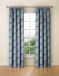 Made To Measure Curtains Harriet Chambray
