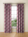 Made To Measure Curtains Harriet Mulberry A