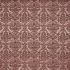 Hartfield Cherry Fabric by Prestigious Textiles