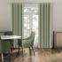 Curtains in Hartford Willow by iLiv