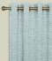 Eyelet Curtains Henley Aqua