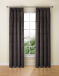 Made To Measure Curtains Henley Charcoal A