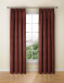 Made To Measure Curtains Henley Cinnabar A