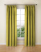 Made To Measure Curtains Henley Citrus A