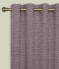 Eyelet Curtains Henley Heather