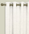 Eyelet Curtains Henley Natural