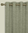 Eyelet Curtains Henley Olive