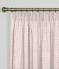 Pencil Pleat Curtains Henley Rose