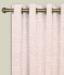 Eyelet Curtains Henley Rose