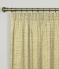 Pencil Pleat Curtains Henley Sage
