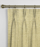 Pinch Pleat Curtains Henley Sage