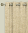 Eyelet Curtains Henley Sesame