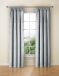 Made To Measure Curtains Henley Sky A