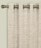 Eyelet Curtains Henley Stone