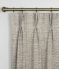 Pinch Pleat Curtains Henley String