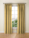 Made To Measure Curtains Henley Sunflower A