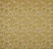 Henri Ochre Fabric by Ashley Wilde
