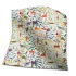 Swatch of Hide And Seek Jungle by Prestigious Textiles